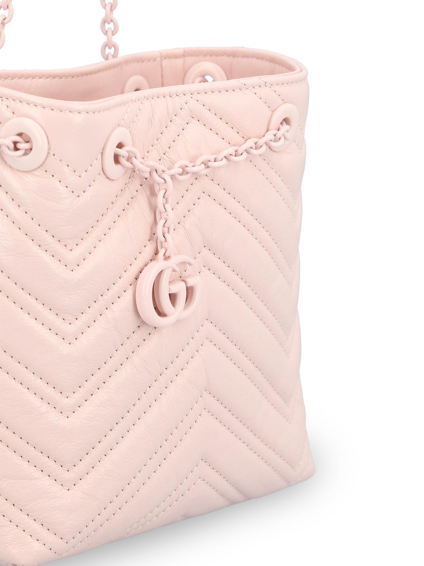 Borsa realizzata in pelle. 856404 AAFS15734 GUCCI