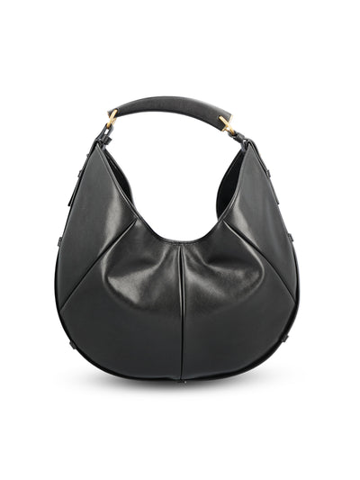 Borsa realizzata in pelle. 862029 AAGWJ1000 SAINT LAURENT
