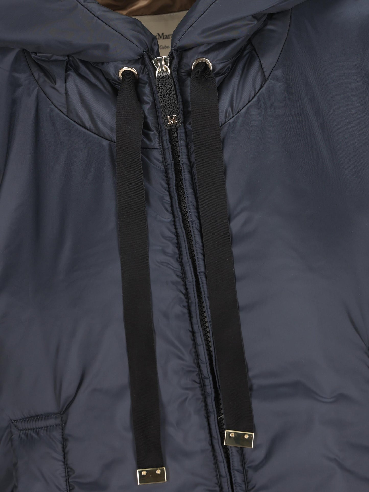 Gilet realizzato in poliestere. 2619291044600 008 MAX MARA - THE CUBE