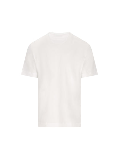 T-Shirt realizzata in cotone. UH360A3 H765100 ZEGNA