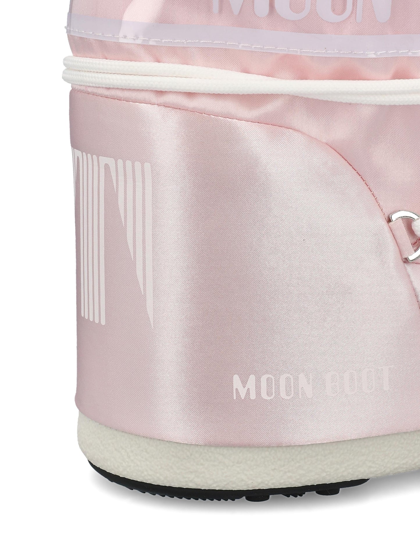 Stivale realizzato in poliestere. 80D1409660 J032 MOON BOOT