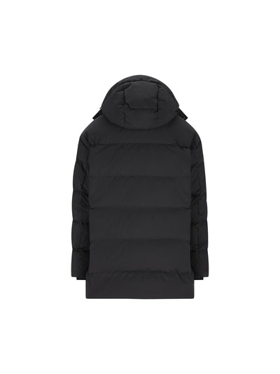 Piumino realizzato in poliestere. PI001292U 128409300 HERNO