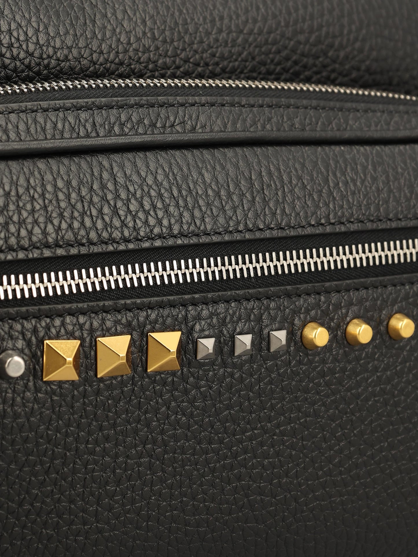 Borsa realizzata in pelle di vitello. 8Y2B0S90VTJ 0NO VALENTINO GARAVANI