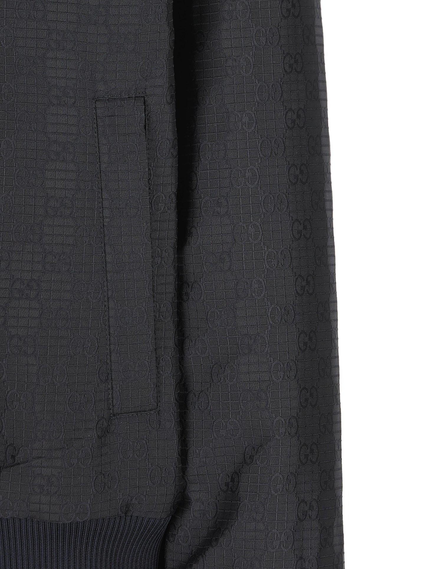 Giacca realizzata in poliestere. 853976 ZAUCS4440 GUCCI