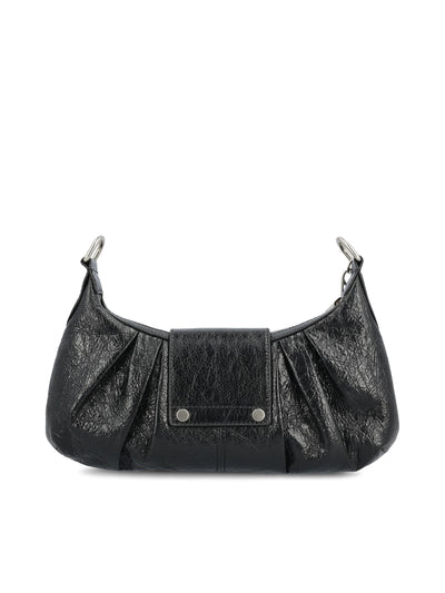 Borsa realizzata in pelle di agnello. 850927 2ABT11000 BALENCIAGA
