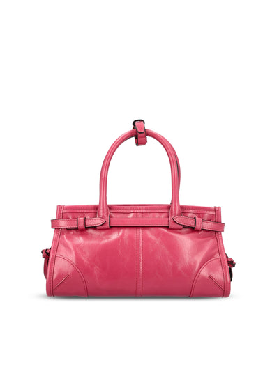 Borsa realizzata in pelle. 1BA486 2CYRF04ZV PRADA