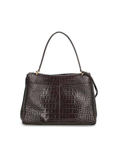 Borsa in pelle. 789772 2AA5L2221 BALENCIAGA