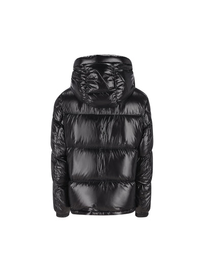 Piumino realizzato in poliammide. M1A51X00 68950999 MONCLER