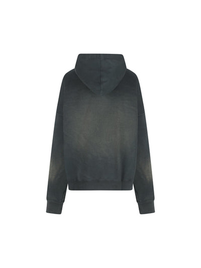 Felpa realizzata in cotone. GUP01932 P00214690498 GOLDEN GOOSE