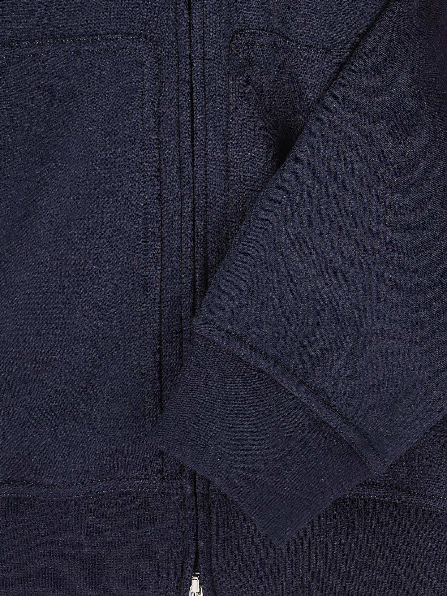 Felpa in cotone MM8319069G C1265 BRUNELLO CUCINELLI