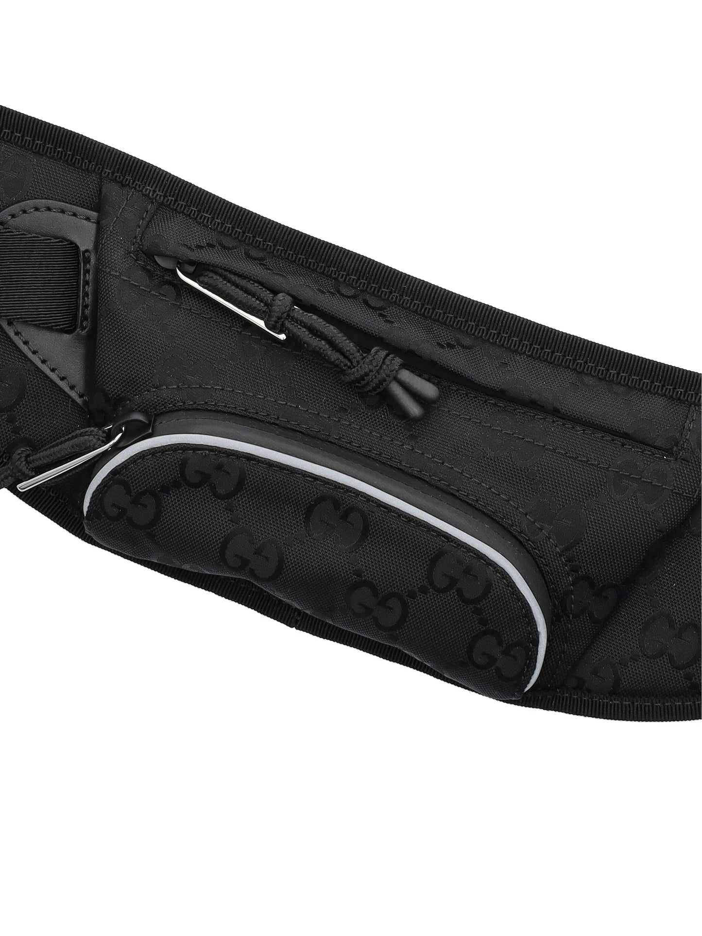 Marsupio realizzato in nylon. 834504 FAEPB1051 GUCCI