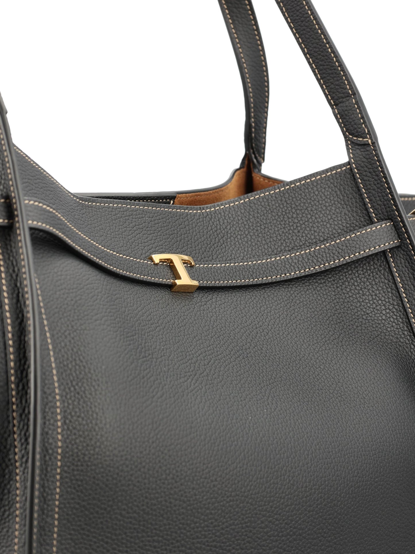 Borsa realizzata in pelle. XBWTIMA0300WKA B999 TOD'S