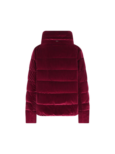 Piumino realizzato in poliestere. PI002180D 15020S6705 HERNO