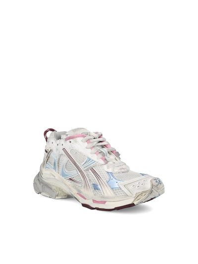 Sneaker Runner Gradient realizzate in poliuretano e poliestere. 772767 WRUNG9245 BALENCIAGA