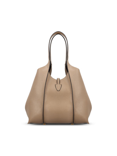 Borsa in pelle. XBWTSBA0200XSO C413 TOD'S