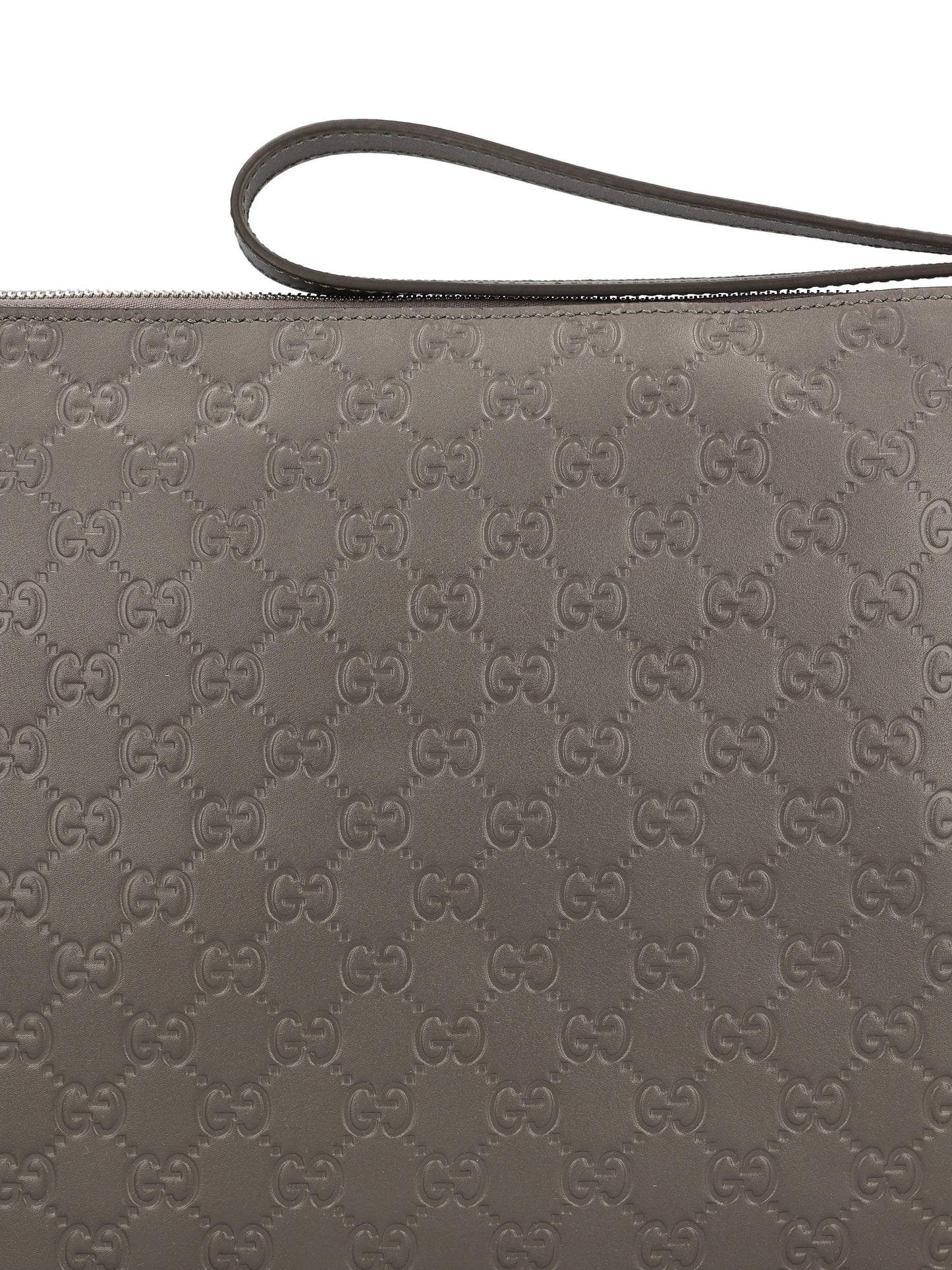 Borsa realizzata in pelle. 850214 AAFOM1342 GUCCI