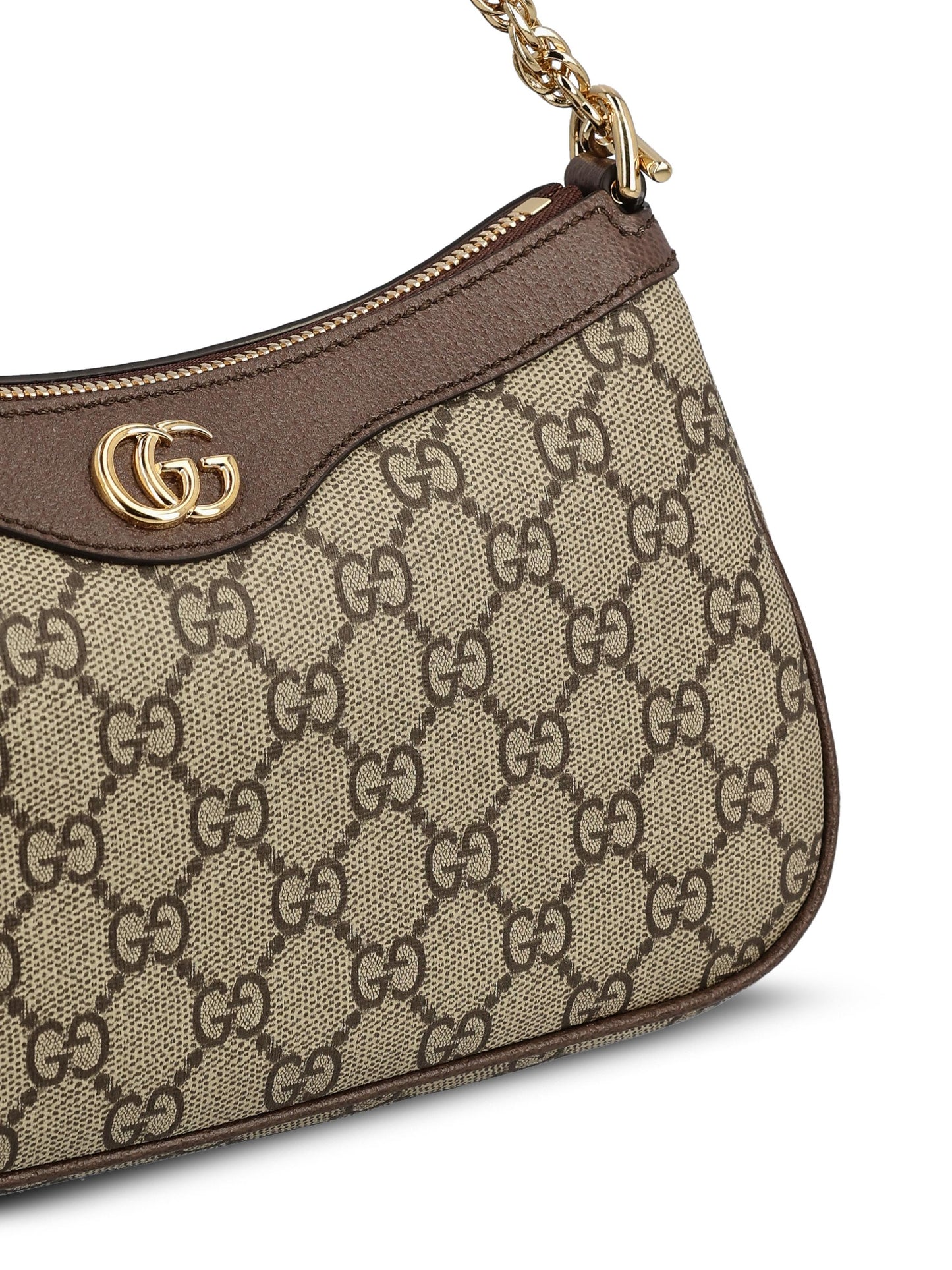 Borsa realizzata in tessuto GG Supreme. 735132 FABLE9442 GUCCI