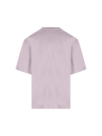 T-Shirt realizzata in cotone. NF0A8EVW G7O1 THE NORTH FACE