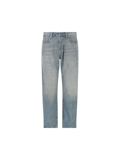 Jeans realizzati in cotone. D26999-D788 H117 G-STAR
