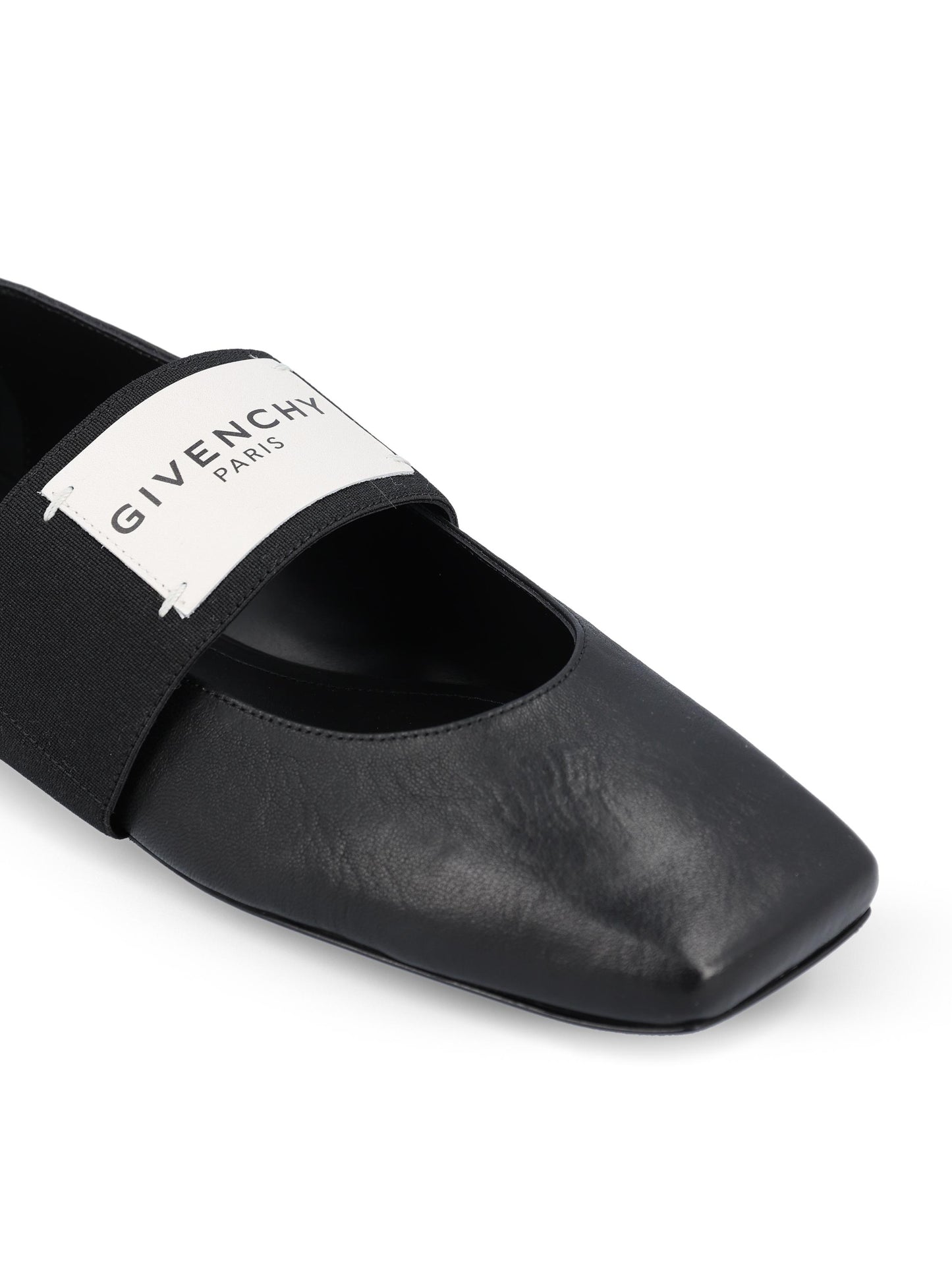 Ballerine realizzate in pelle. BE5010E2FX 001 GIVENCHY