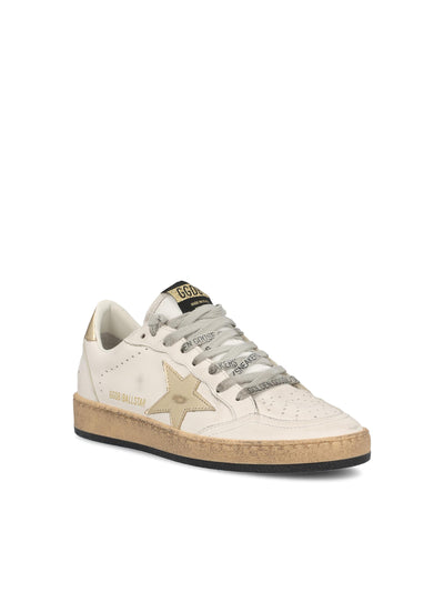Sneakers in pelle. GWF00117 F00078380608 GOLDEN GOOSE