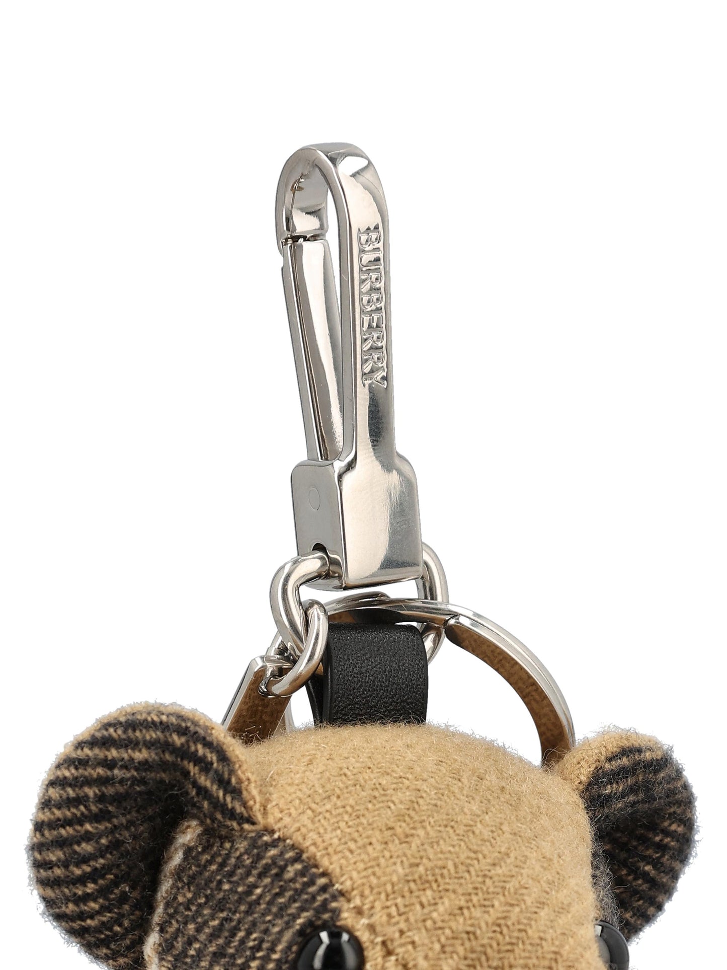 Charm realizzato in cashmere. 8112771 A7026 BURBERRY