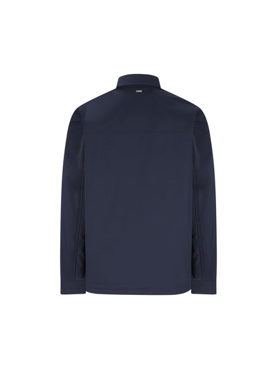 Giacca in Poliestere con Tasche a Pattina GI000562U 12343Z9200 HERNO