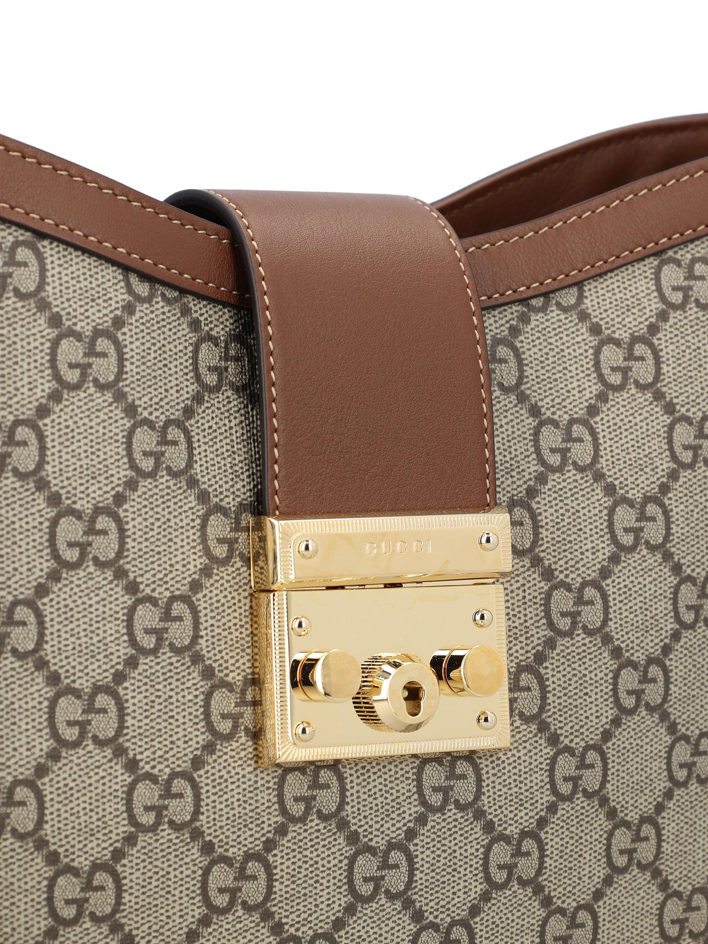 Borsa realizzata in tessuto. 795113 KHNKG8534 GUCCI
