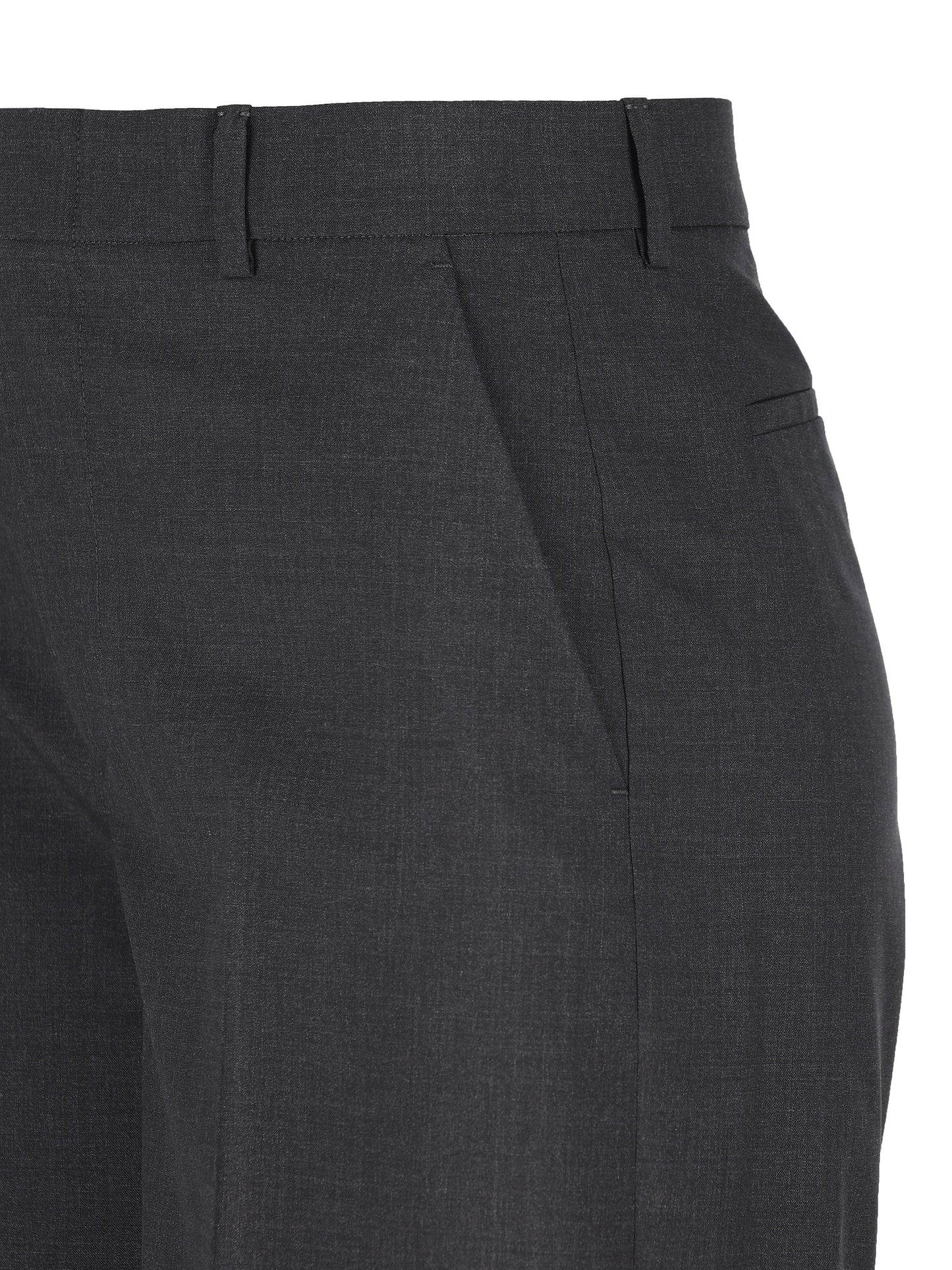 Pantaloni realizzati in lana. 836760 Z7ATK1054 GUCCI