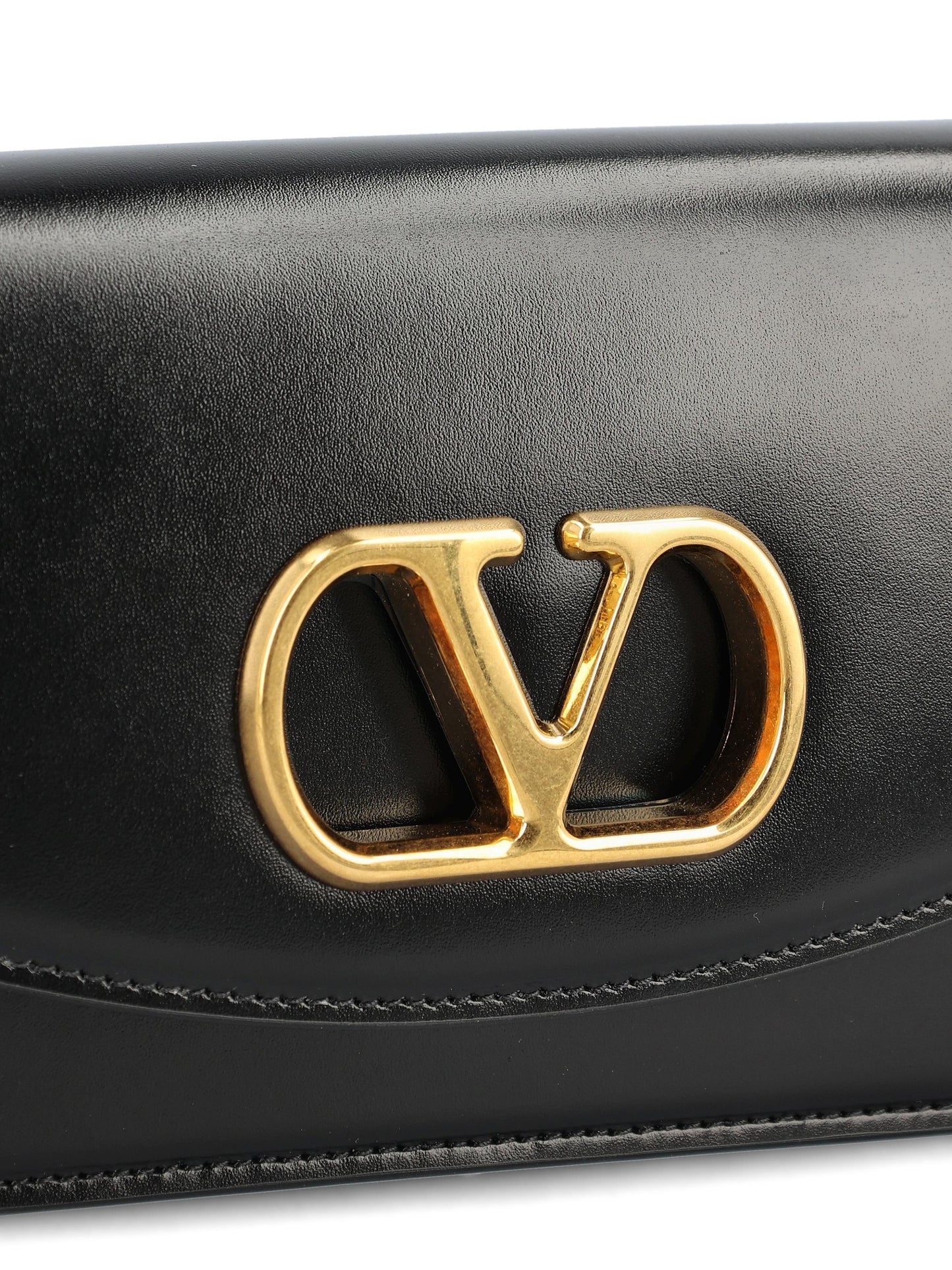 Borsa realizzata in pelle di vitello. 6W0B0R71GCB 0NO VALENTINO GARAVANI