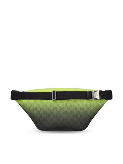 Marsupio realizzato in poliuretano. 835810 FAERM8451 GUCCI