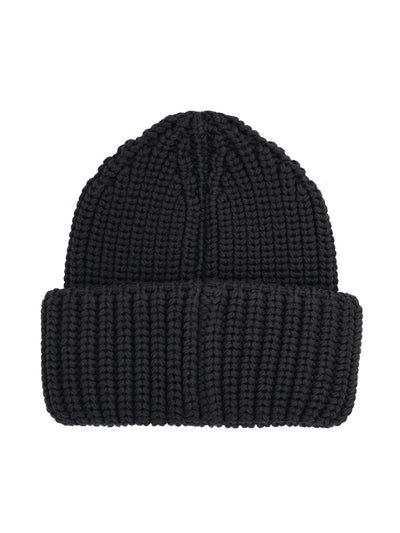 Berretto realizzato in lana vergine. M3B00002 M1282999 MONCLER GRENOBLE