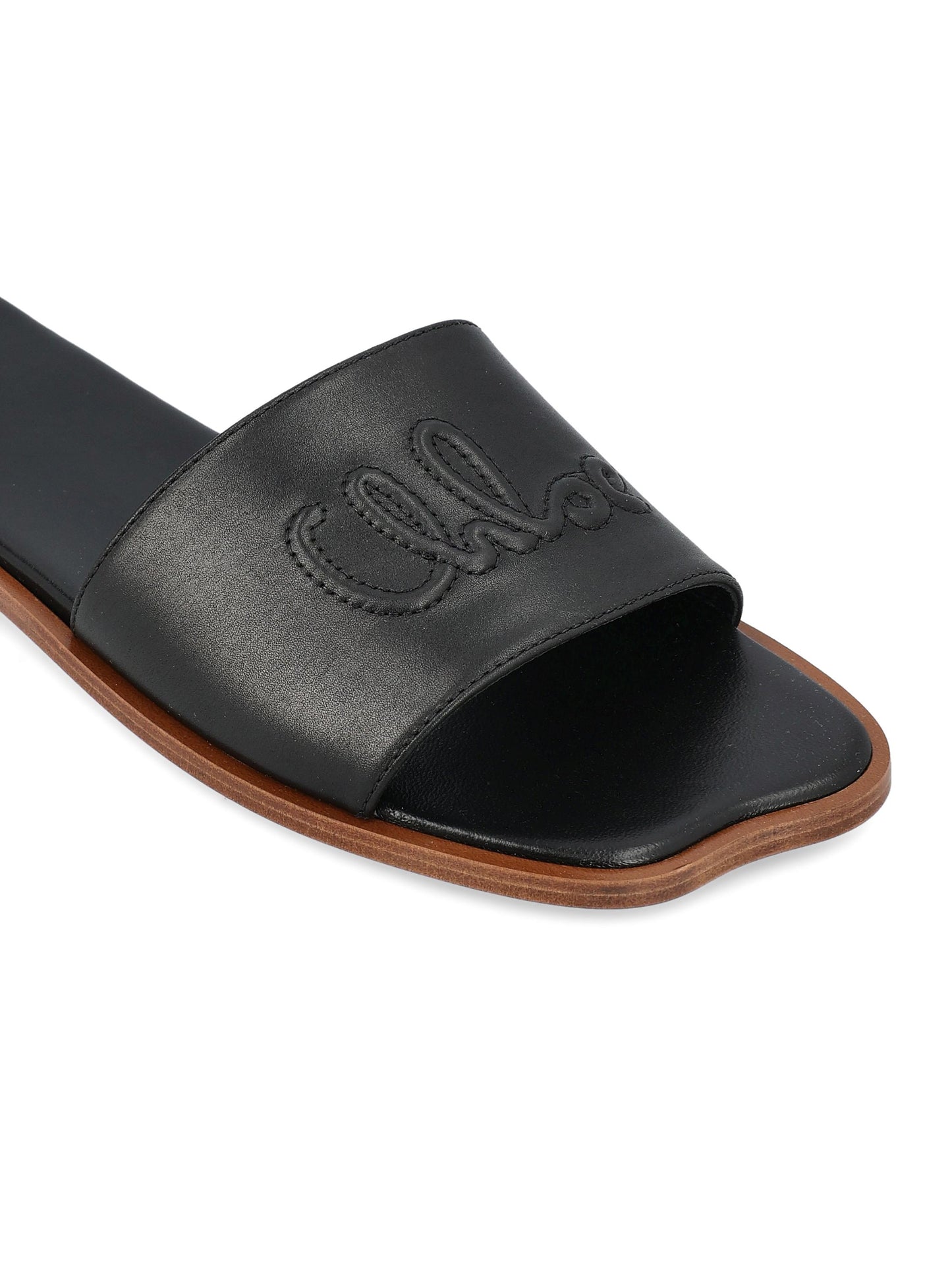 Sandali realizzati in pelle. CH25A12LPI 001 CHLOE'