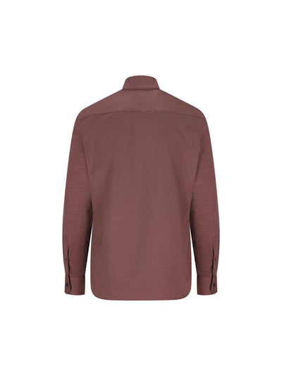 Camicia realizzata in misto poliammide. ACT531ML 91617002 XACUS