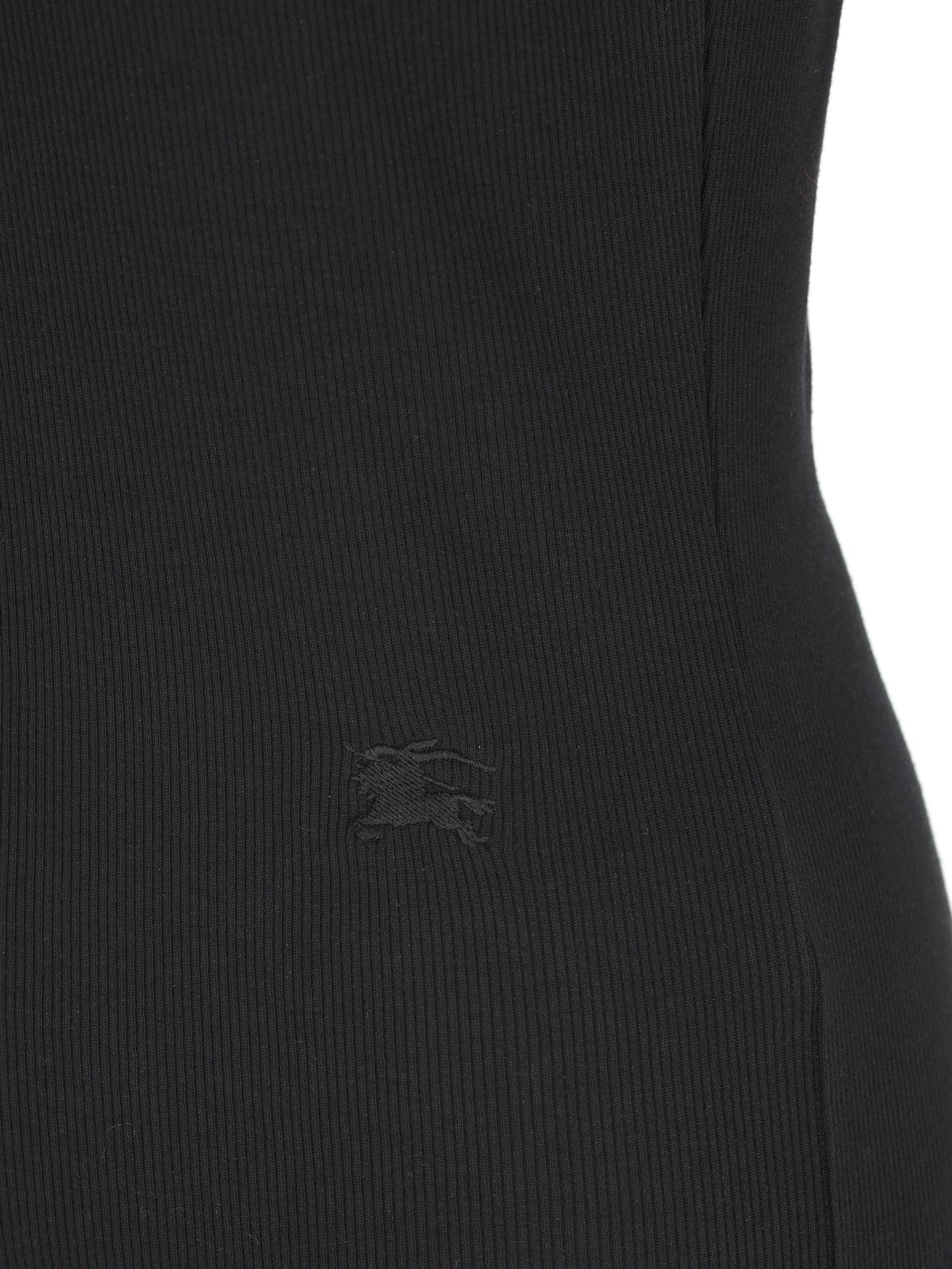 Top realizzato in cotone ed elastan. 8120773 A1189 BURBERRY