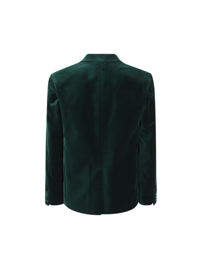 Giacca realizzata in cotone. 849879 ZJV753089 GUCCI