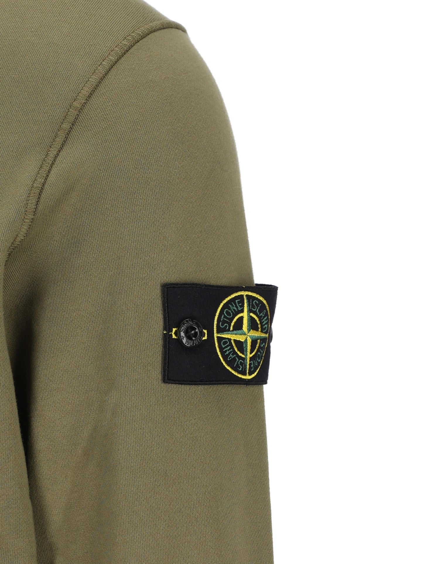 Felpa realizzata in cotone. 6100061 S0051V005G STONE ISLAND