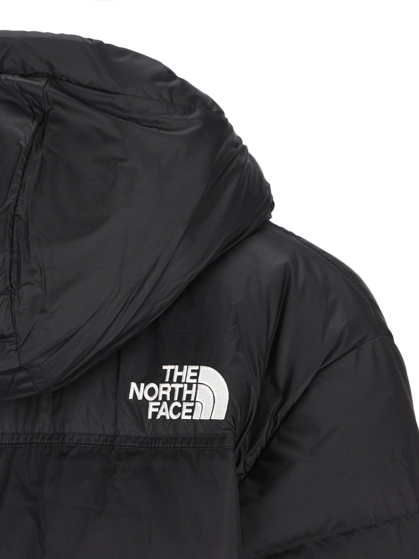 Parka realizzato in poliestere. NF0A832K GOE1 THE NORTH FACE