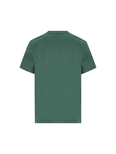 T-Shirt realizzata in cotone. M8C00074 89B8Q866 MONCLER