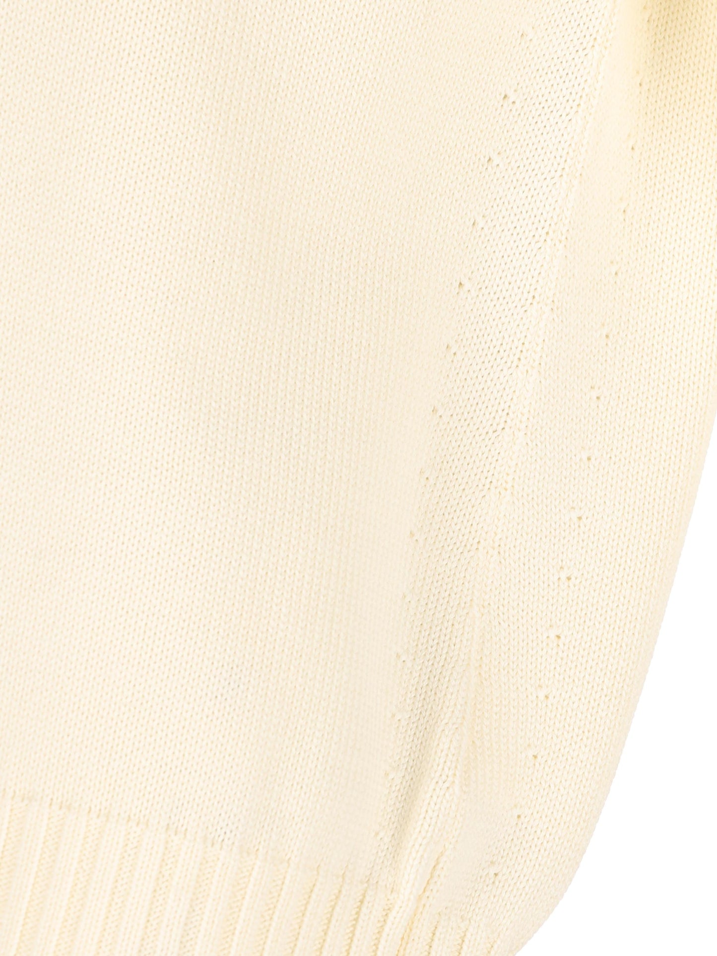 Pullover realizzato in cotone. BM90W04YNM 150 GIVENCHY