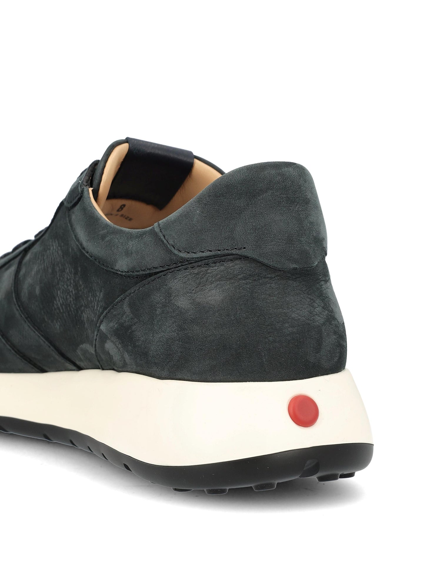 Sneakers realizzate in pelle. XXM79K0Z281OQ0 4460 TOD'S
