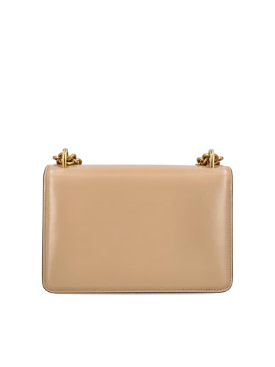 Borsa realizzata in pelle di vitello. 7W2B0R17GCB WRP VALENTINO GARAVANI