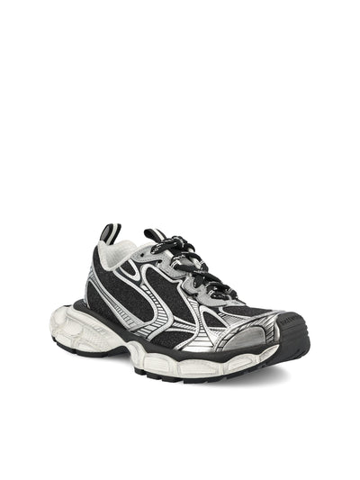 Sneakers realizzate in poliuretano e poliestere. 734731 W3XLX1080 BALENCIAGA