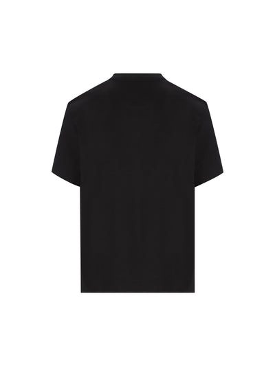 T-shirt realizzata in cotone FY0936 AY0HF0QA1 FENDI