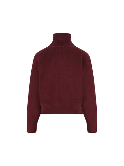 Maglia realizzata in misto lana vergine. M16129313 C9663 BRUNELLO CUCINELLI