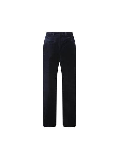 Pantaloni realizzati in cotone. 852698 Z7AR74240 GUCCI