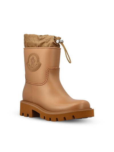 Stivali realizzati in PVC. W4G00200 M452222C MONCLER
