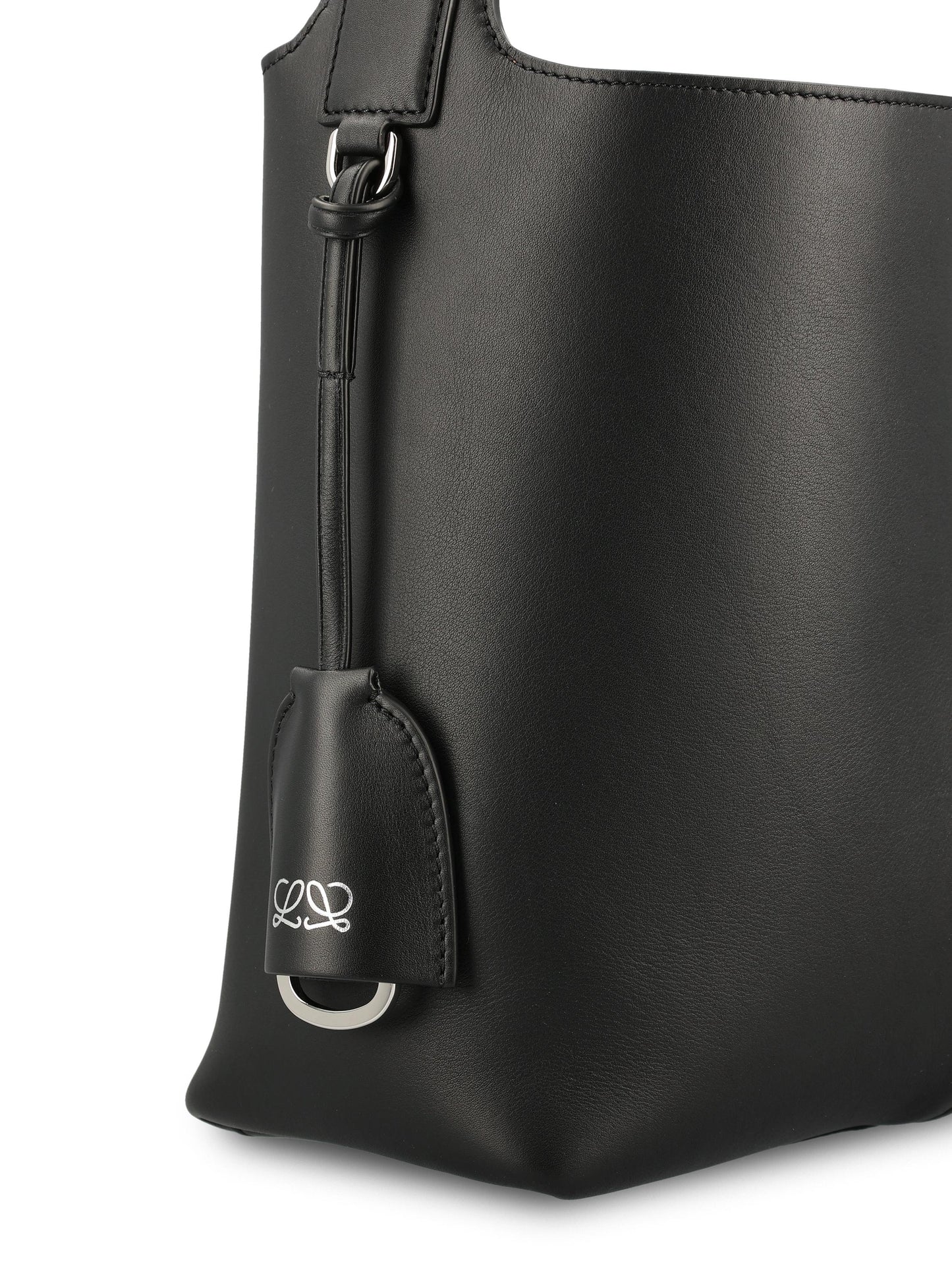 Borsa realizzata in pelle di vitello. AWRAWRPX01 1100 LOEWE