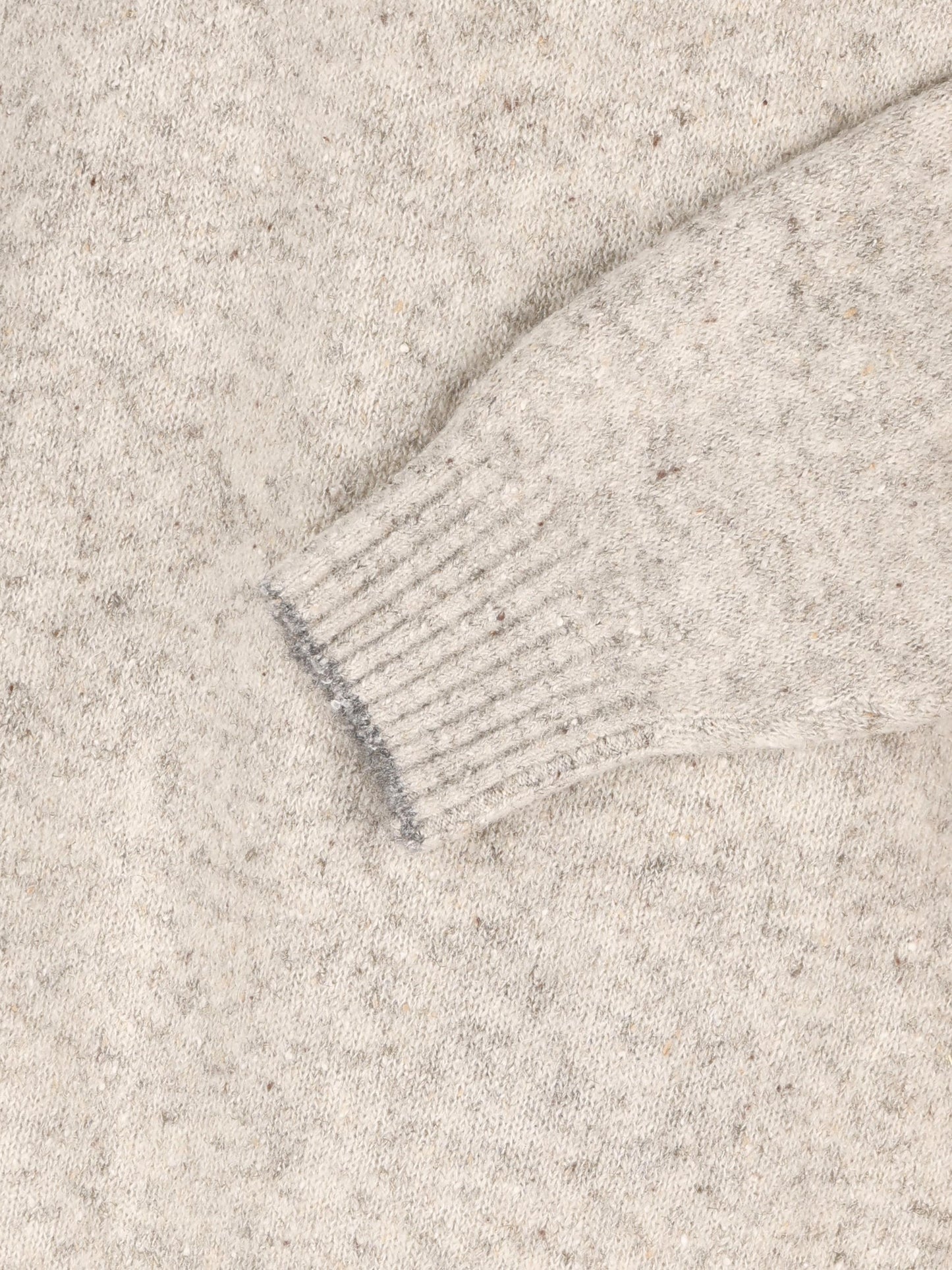 Maglia in misto alpaca. MOH709200 CL073 BRUNELLO CUCINELLI