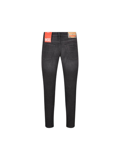 Jeans in denim. A10229 0DBDT02 DIESEL
